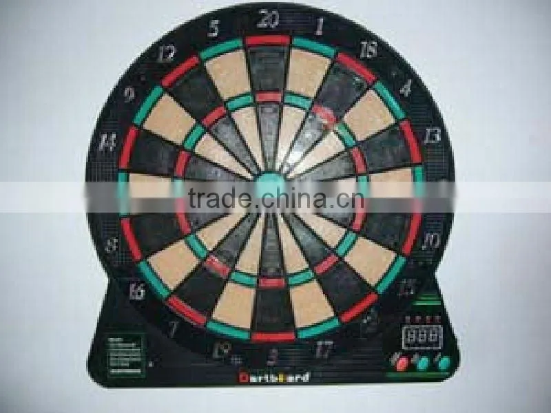 DIGITAL DARTS BOARD GAME