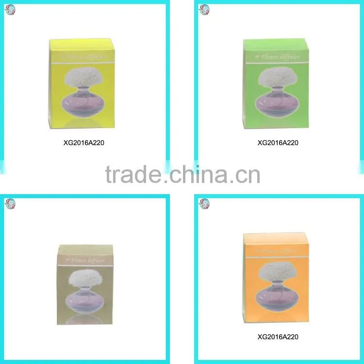 Sola Flower Aroma Reed Diffuser