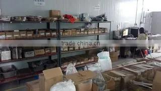 Anhui Huazhong Welding Material Manufacturing Co., Ltd. company overview - view 3