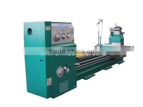 Industrial Lathe Machine/Bench lathe/Horizontal lathe/Engine lathe