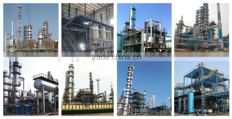 KOREAN PATENT waste motor oil recycling machine