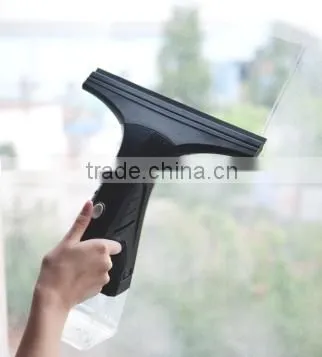 wireless Window Vacuum Cleaner