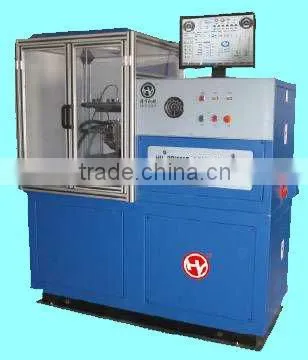check sealing performance,Common Rail Testing System for Diesel Injector HY-CRI200B-I
