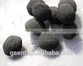 Fesi 75#65 briquette inoculant