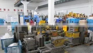 Ningbo Honglei Sanitary Ware Co., Ltd. company overview - view 2