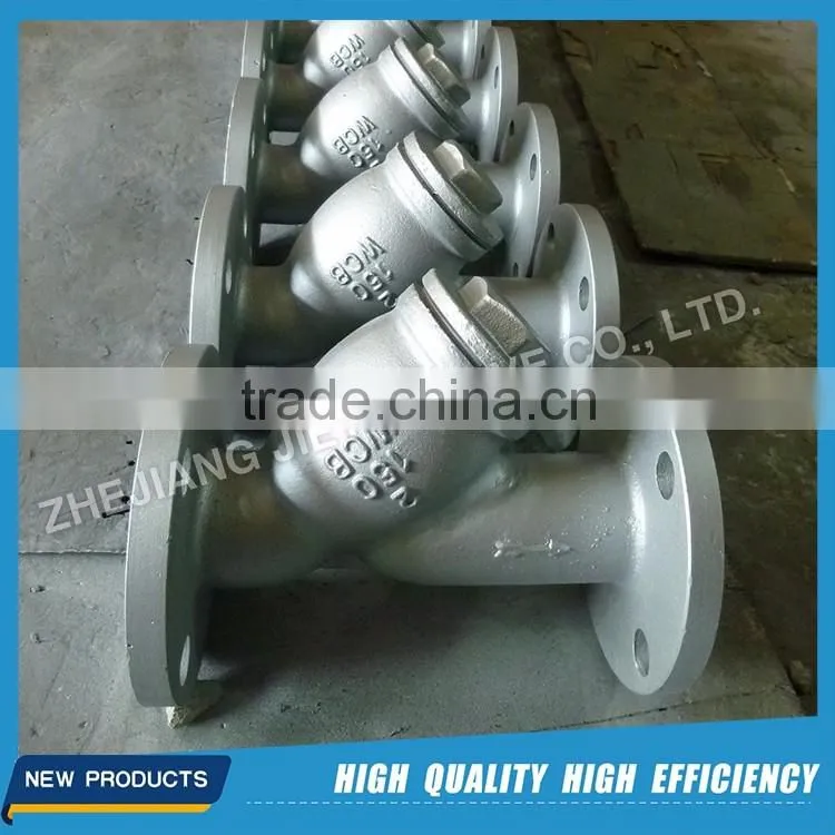 150LB 2inch API Y Strainer price