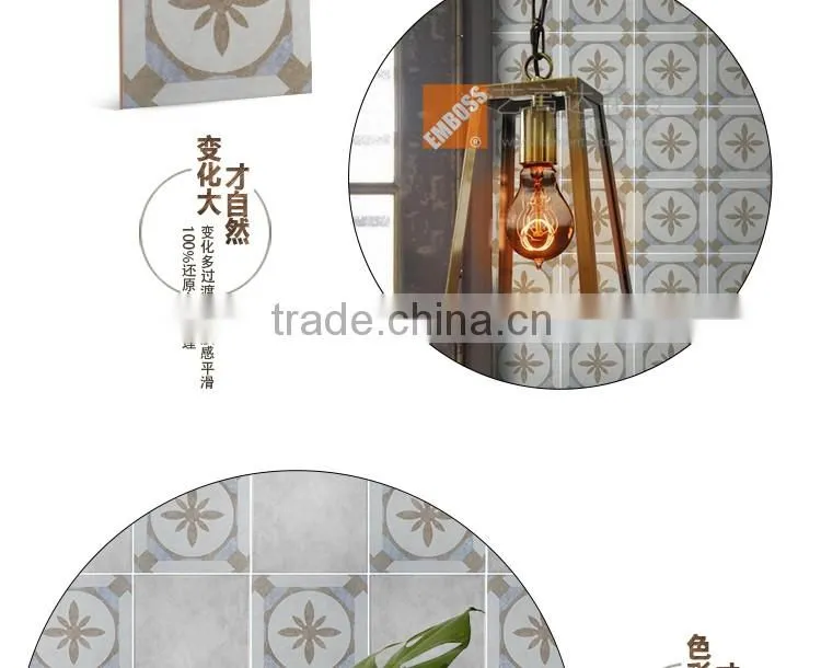 200*200mm kitchen wall tile restaurant kitchen tile floor tiles