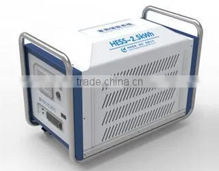 lithium ion battery CA100 for Energy storage system, electric vehicle