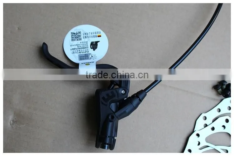 MT2 160mm Mountain Bike Hydraulic Disc Brake Mountain Bike Brake
