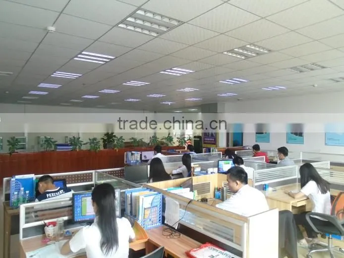Dongguan Xinbang CNC Tool Co., Ltd. company overview - view 3