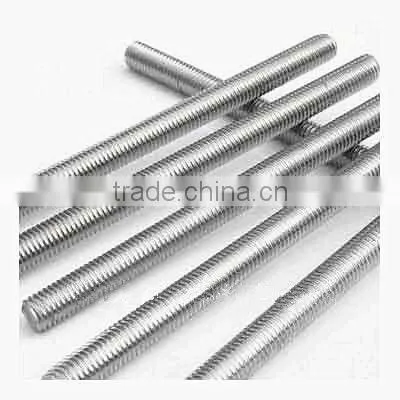Threaded Rods DIN975