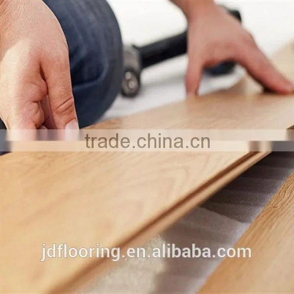 MDF / HDF 8mm /10mm / 12mm triumph laminate flooring