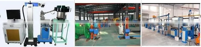 Overhead cable service drop cable