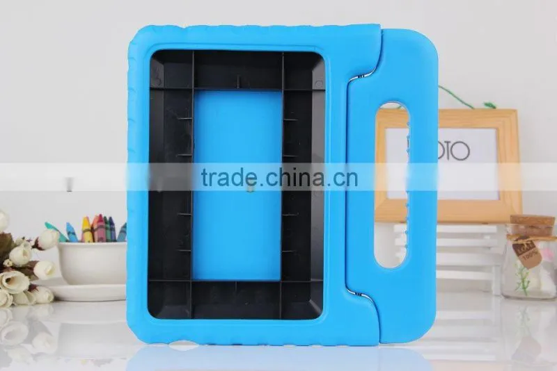 for Amazon kindle fire hd 7'' 2013 kids cases for kindle fire EVA foam case