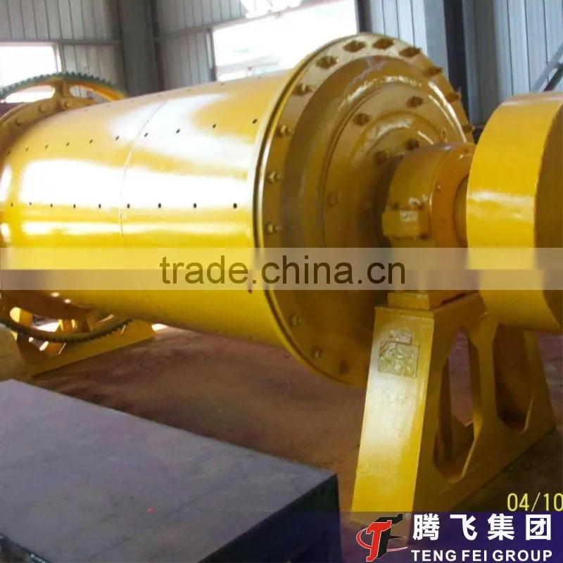China Best Quality Ball Mill Classifying Production Line