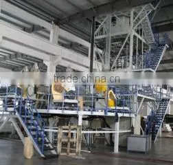 Jiangyin Bairuijia Plastics Science & Technology Co., Ltd. company overview - view 3