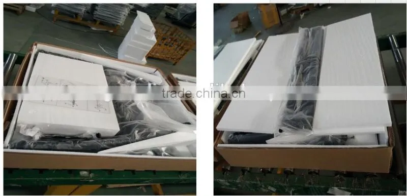 Universal LCD 32 to 65 inch fixed tv mount