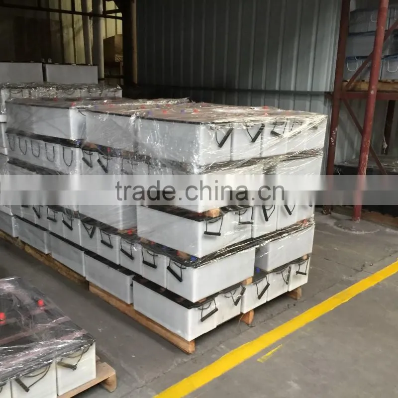 automobile battery 57540 DIN75 MF starting