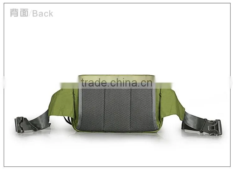 Supply environment-friendly shopping bags creative folding bags can be printed, nylon folding bag LOGO can be customized