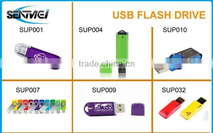 Top selling products 2015 promotional super thin credit card usb flash drive