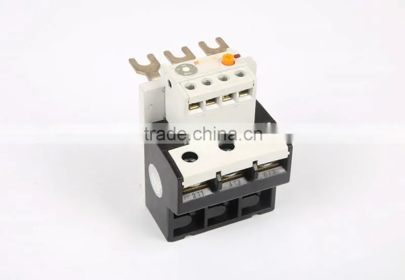 Professional GTH-22 GTH-40 GTH-85 electronic overload relay