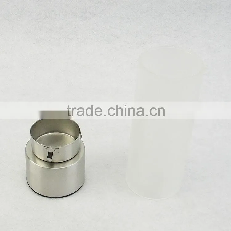 hot sell tealight holder,aluminum,candle holder