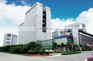 Market Union Co., Ltd. company overview - view 1