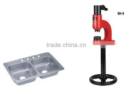 punch for sheet with cost price