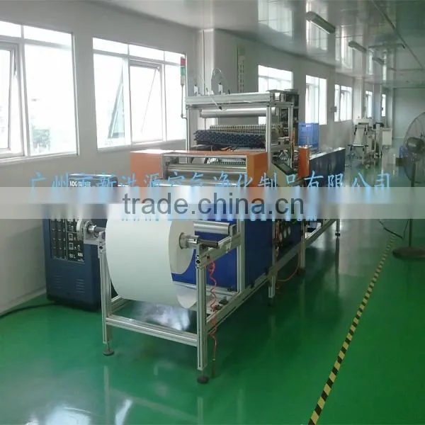 High Efficiency Blower