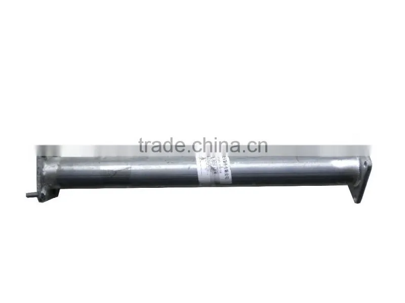 auto silencer auto muffler car silencer car muffler NKR55/National three emission standards auto parts Qingling light truck