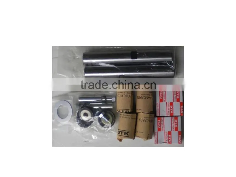 king pin kit auto king pin kit car king pin kit NKR/4JB1 JMC Qingling light truck auto parts