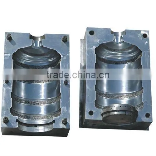 water botter blow moulding