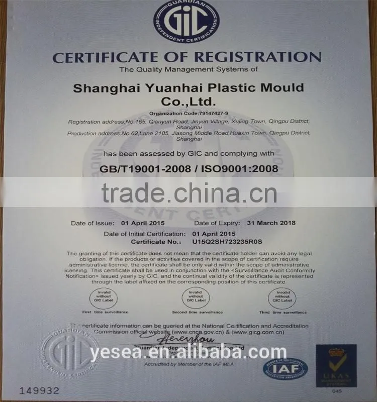 Customized Molded Silicone Rubber Product Manufacturer