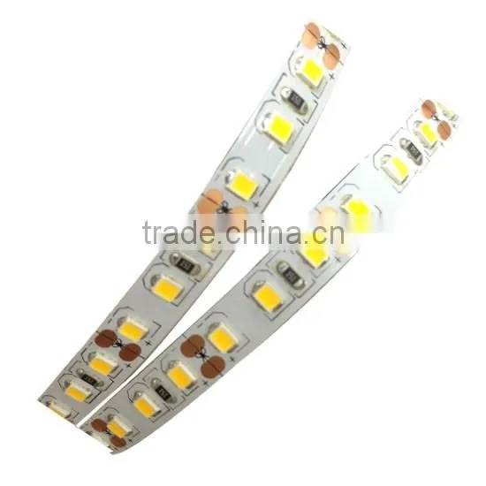 High quality pass CE ROHS non-waterproof 120pcs 2835 smd led light strip