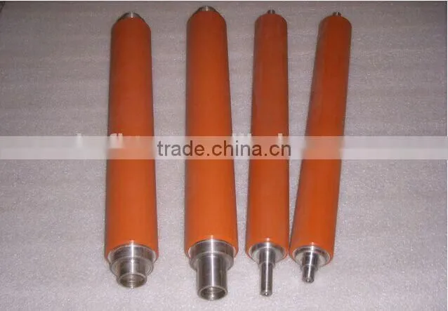 laminator roller for laminating