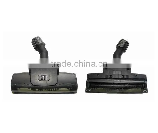 new products vacuum cleaner parts for turbo nozzles and brushes