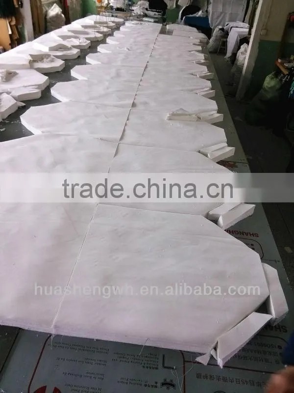 polyester apron