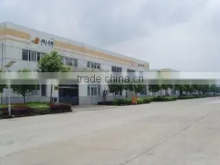 Jiangsu Golden Dragon Casing Printing Material Co., Ltd. company overview - view 2