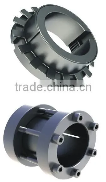 Shaft Locking Devices