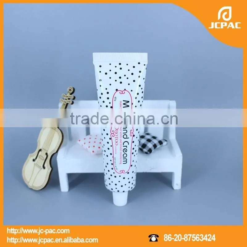 Manufacturer Empty Ointment Calamine Lotion, Plastics Tube