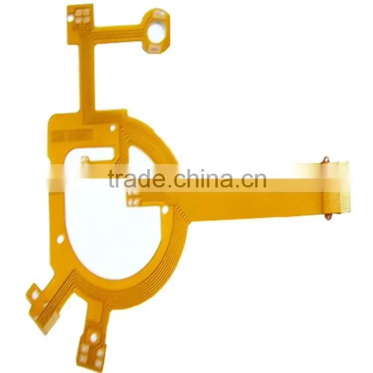 Electronic consumers polyimide touch panel FPC, digital fpc, FPC China supplier