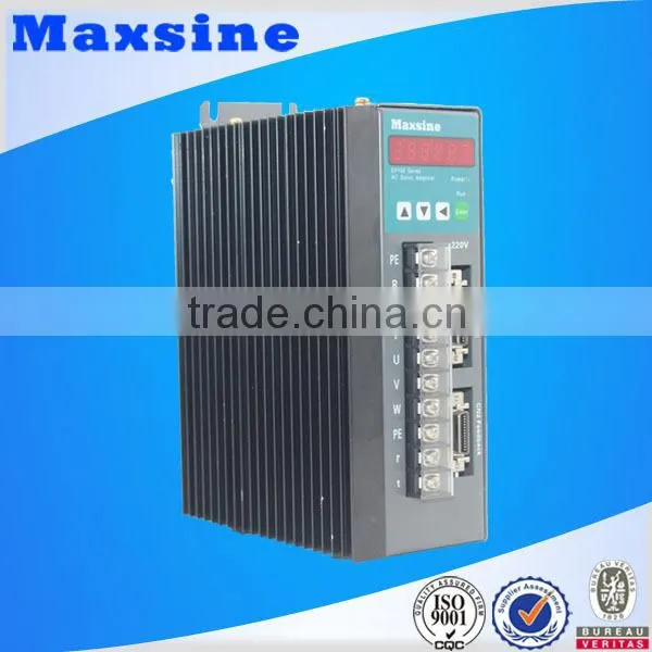 220V ac servo motor position controller