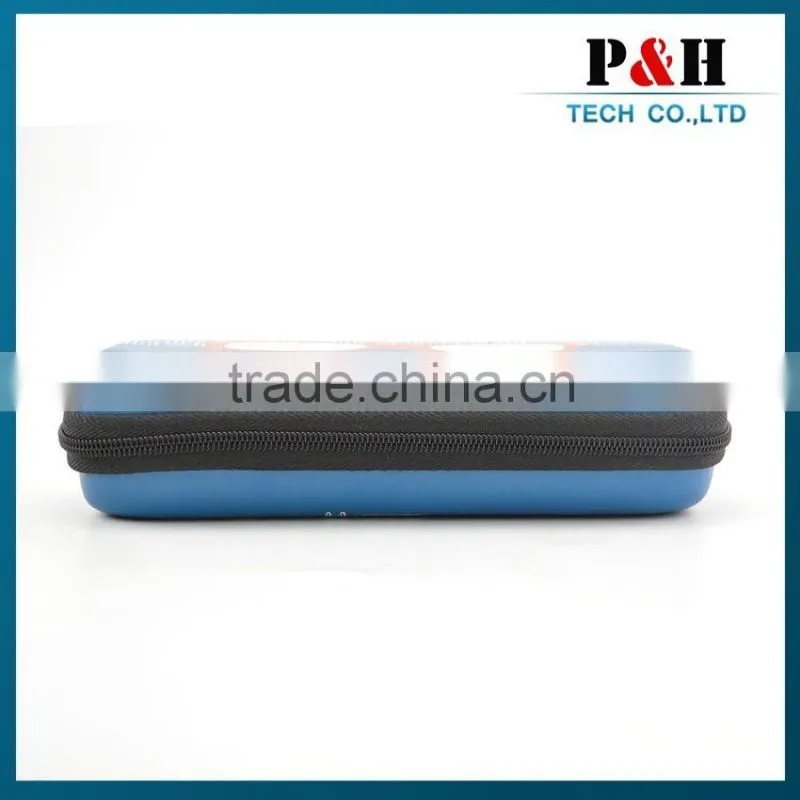 colorful cheap reading glasses case Made in China 2016 fashion eyeglasses case