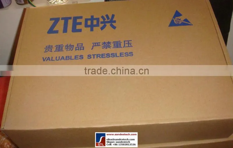 ZTE OL1x2 OL1*2 S-1.1/L-1.1/L-1.2 2xSTM-1 optical line interface board for ZTE ZXMP S385 SDH transmission