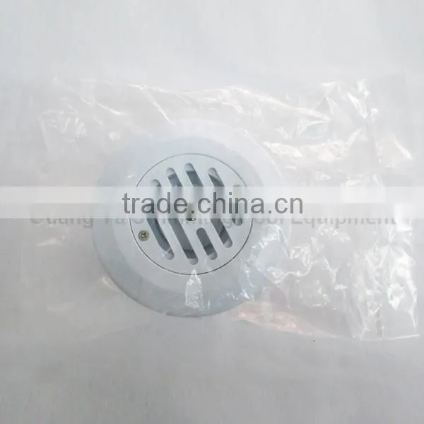 ABS swimming pool suction fittings /direct insertion wall water return