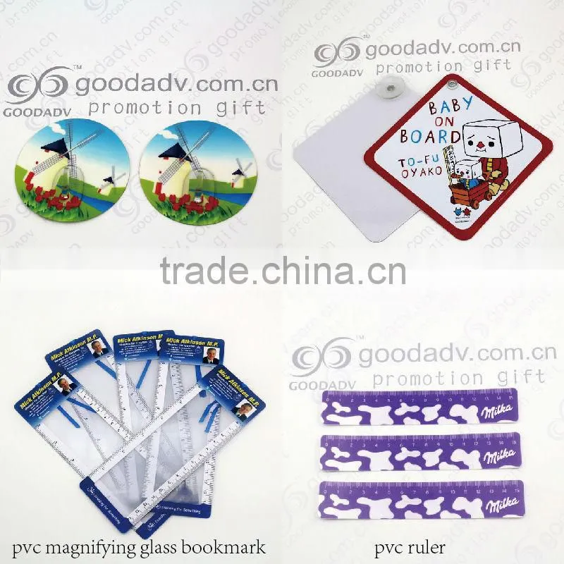 A4 pp file folder wholesale office conference plastic clear file folder