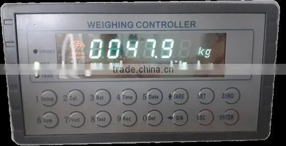 "Mettler Toledo" small 50 kg bag filling machine for powder