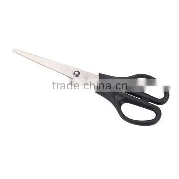 HS023 SS+TPR handle household scissor