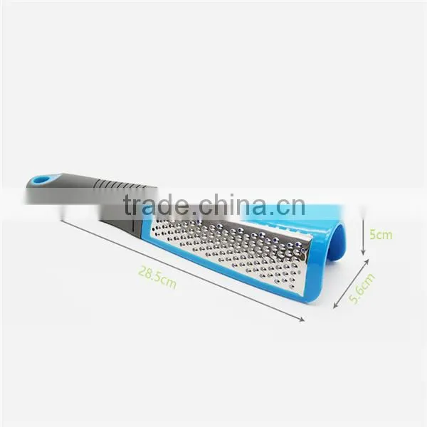 Food grade stainless steel best selling food grater