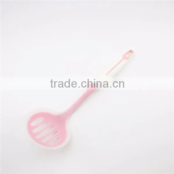 New arrival high quality low price slotted ladle